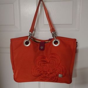 Haiku Tote Purse